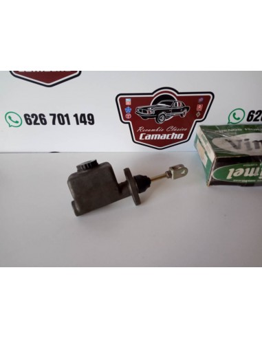 BOMBA DE EMBRAGUE EBRO SERIE D