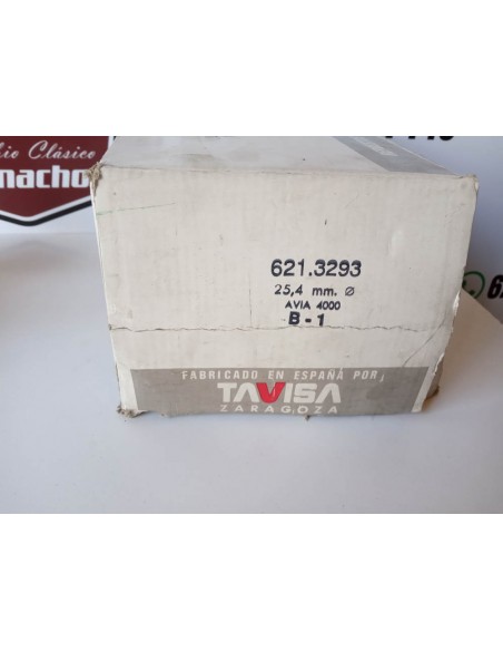 BOMBA DE FRENO AVIA 4000 Y 5000