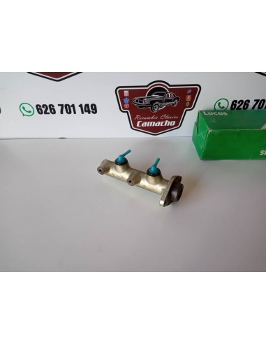 BOMBA FRENO MERCEDES MB-100 ,130,150 Y 170