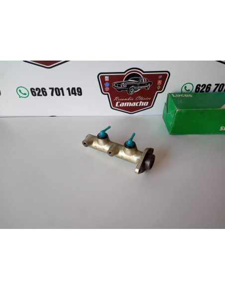 BOMBA FRENO MERCEDES MB-100 ,130,150 Y 170