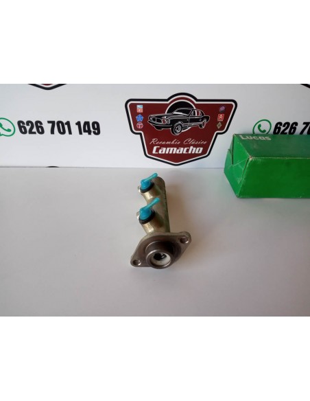 BOMBA FRENO MERCEDES MB-100 ,130,150 Y 170