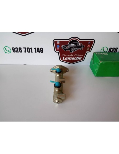 BOMBA FRENO MERCEDES MB-100 ,130,150 Y 170