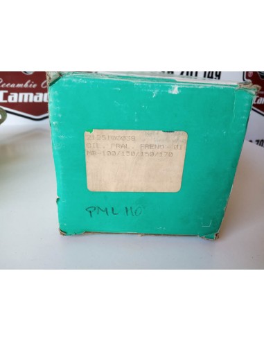 BOMBA FRENO MERCEDES MB-100 ,130,150 Y 170