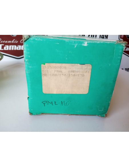 BOMBA FRENO MERCEDES MB-100 ,130,150 Y 170
