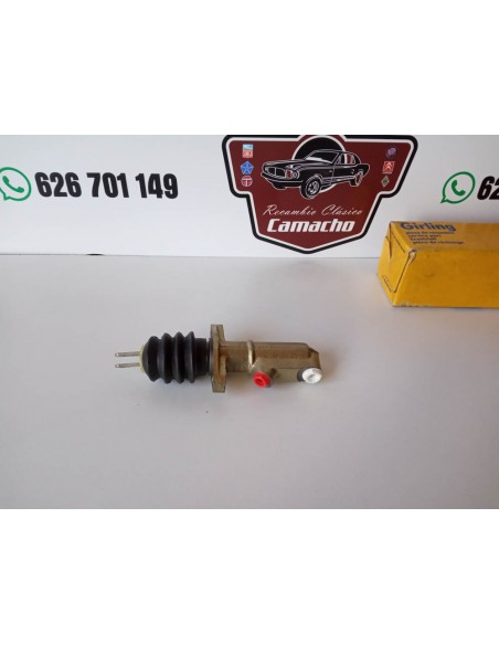 BOMBA DE FRENO SAVA J-4 PEGASO.