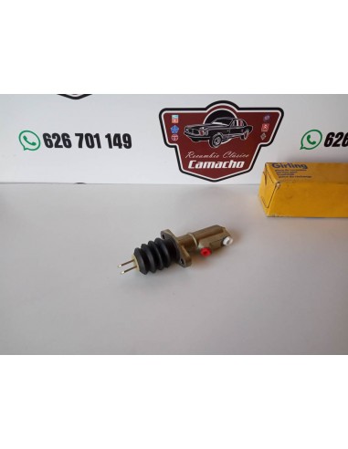 BOMBA DE FRENO SAVA J-4 PEGASO.