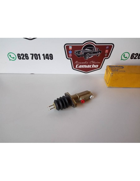 BOMBA DE FRENO SAVA J-4 PEGASO.