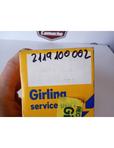 BOMBA DE FRENO SAVA J-4 PEGASO.