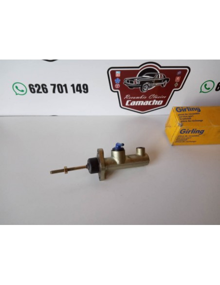 BOMBA EMBRAGUE LAND ROVER SANTANA 88 Y 109