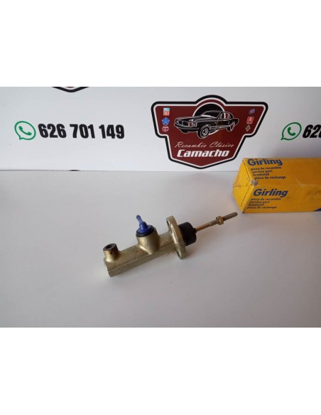 BOMBA EMBRAGUE LAND ROVER SANTANA 88 Y 109