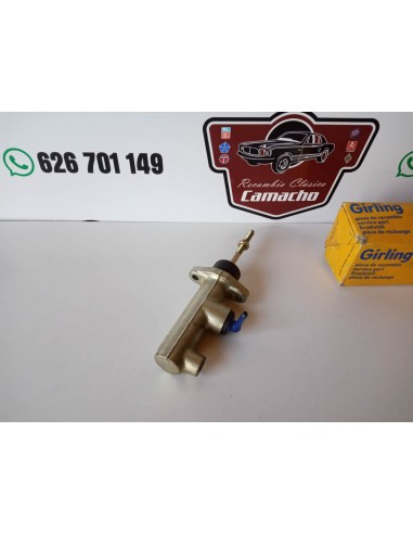 BOMBA EMBRAGUE LAND ROVER SANTANA 88 Y 109