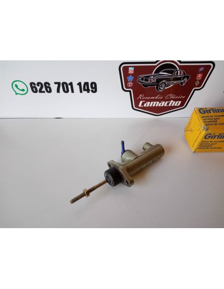 BOMBA EMBRAGUE LAND ROVER SANTANA 88 Y 109