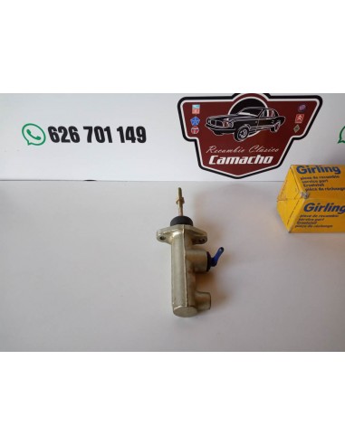 BOMBA EMBRAGUE LAND ROVER SANTANA 88 Y 109