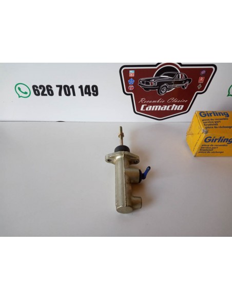 BOMBA EMBRAGUE LAND ROVER SANTANA 88 Y 109