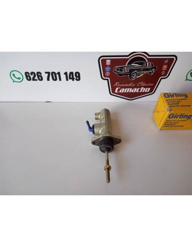 BOMBA EMBRAGUE LAND ROVER SANTANA 88 Y 109