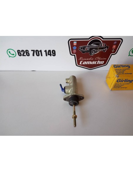 BOMBA EMBRAGUE LAND ROVER SANTANA 88 Y 109