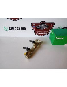 BOMBA DE FRENO NISSAN VANETTE 1.5 DEL 83 AL 87 2