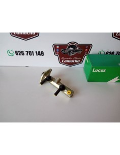 BOMBA DE FRENO NISSAN VANETTE 1.5 DEL 83 AL 87