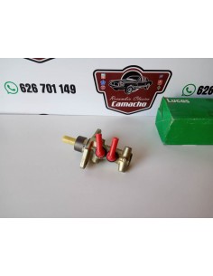 BOMBA DE FRENO NISSAN TRADE