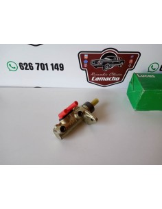 BOMBA DE FRENO NISSAN TRADE 2