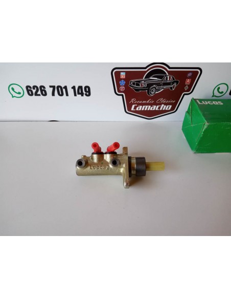 BOMBA DE FRENO NISSAN TRADE