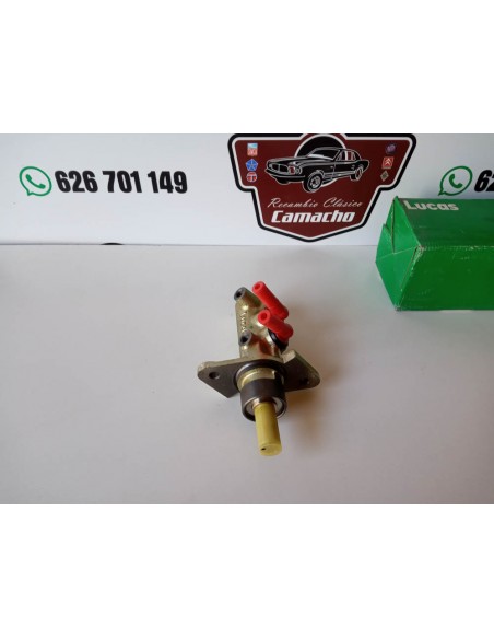 BOMBA DE FRENO NISSAN TRADE