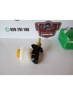 BOMBA DE FRENO NISSAN TERRANO II DEL 93 AL 2007 2