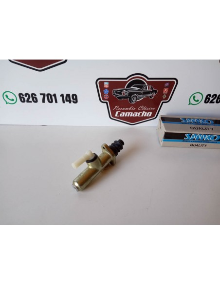 BOMBA DE EMBRAGUE NISSAN L35,L45,L50,L60 Y L80