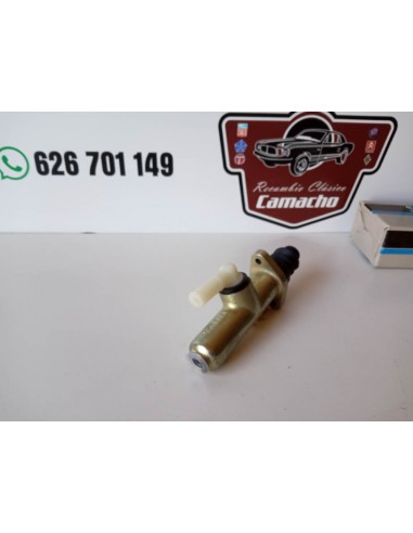 BOMBA DE EMBRAGUE NISSAN L35,L45,L50,L60 Y L80