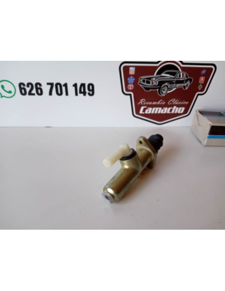 BOMBA DE EMBRAGUE NISSAN L35,L45,L50,L60 Y L80