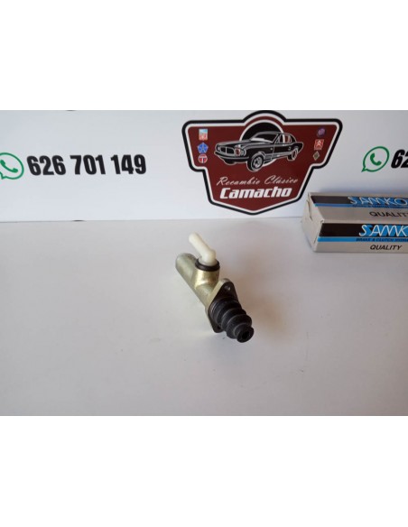 BOMBA DE EMBRAGUE NISSAN L35,L45,L50,L60 Y L80