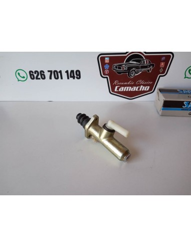 BOMBA DE EMBRAGUE NISSAN L35,L45,L50,L60 Y L80