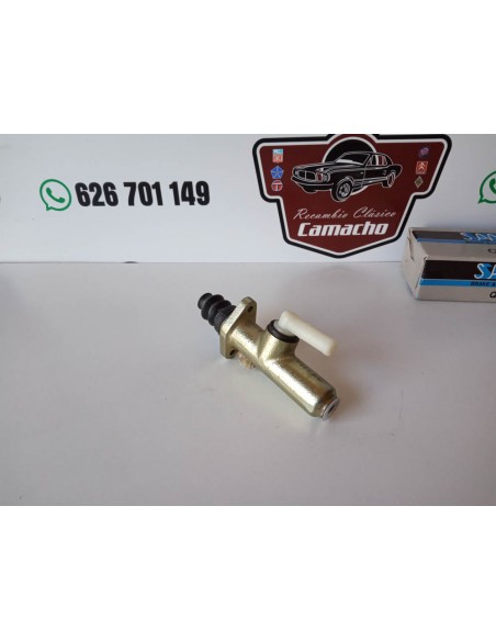 BOMBA DE EMBRAGUE NISSAN L35,L45,L50,L60 Y L80