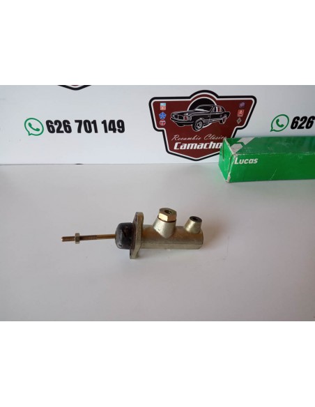 BOMBA DE FRENO LAND ROVER 88 Y 109 DIESEL Y GASOLINA