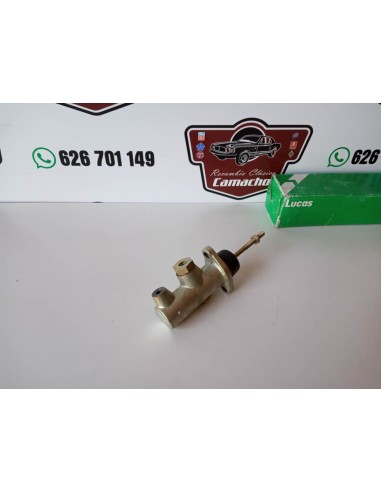 BOMBA DE FRENO LAND ROVER 88 Y 109 DIESEL Y GASOLINA