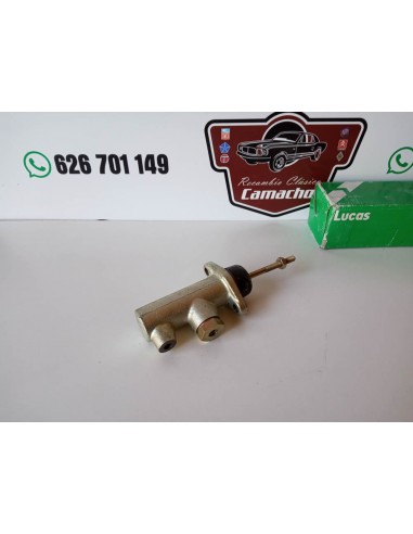 BOMBA DE FRENO LAND ROVER 88 Y 109 DIESEL Y GASOLINA