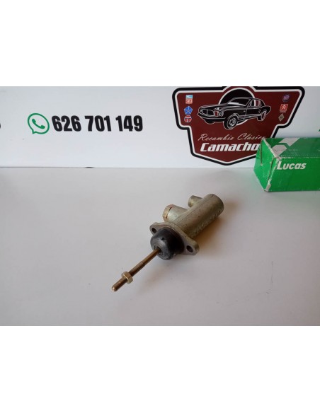 BOMBA DE FRENO LAND ROVER 88 Y 109 DIESEL Y GASOLINA