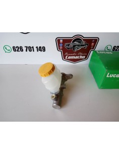 BOMBA DE FRENO NISSAN ALMERA DEL 95 AL 2000 2