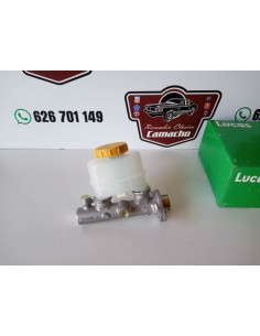 BOMBA DE FRENO NISSAN ALMERA DEL 95 AL 2000