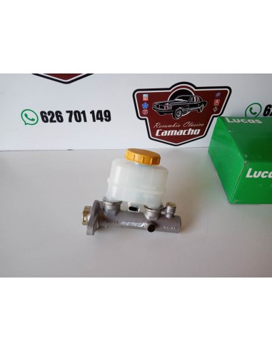 BOMBA DE FRENO NISSAN ALMERA DEL 95 AL 2000