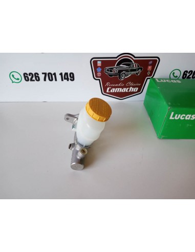 BOMBA DE FRENO NISSAN ALMERA DEL 95 AL 2000