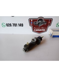 BOMBA FRENO TRACTOR EBRO 6000 90V,100V Y 125V 2