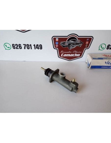 BOMBA FRENO TRACTOR EBRO 6000 90V,100V Y 125V