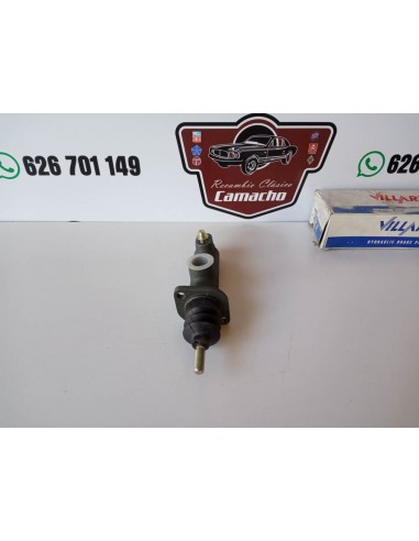 BOMBA FRENO TRACTOR EBRO 6000 90V,100V Y 125V