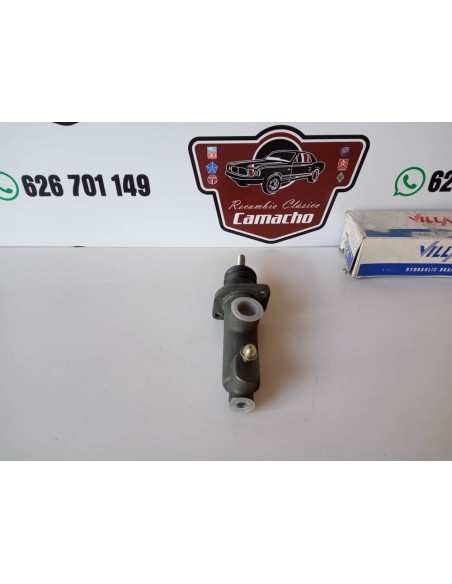 BOMBA FRENO TRACTOR EBRO 6000 90V,100V Y 125V