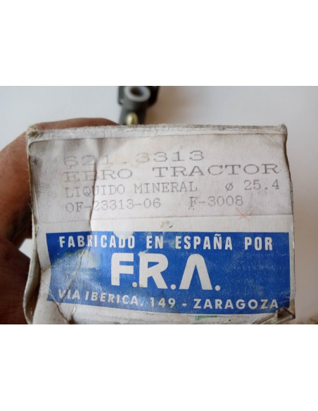 BOMBA FRENO TRACTOR EBRO 6000 90V,100V Y 125V