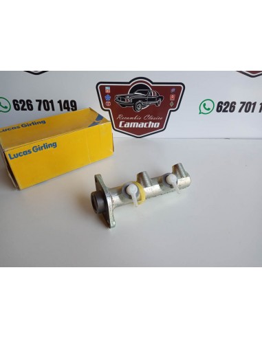 BOMBA DE FRENO EBRO F-350 Y AVIA 2000