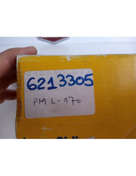 BOMBA DE FRENO EBRO F-350 Y AVIA 2000