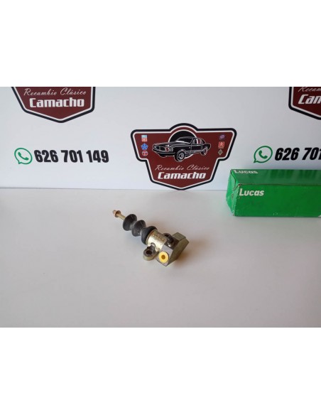 BOMBIN DE EMBRAGUE NISSAN PATROL 2.8 D Y TD