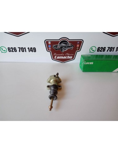 BOMBIN DE EMBRAGUE NISSAN PATROL 2.8 D Y TD